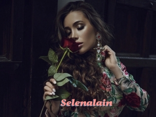 Selenalain