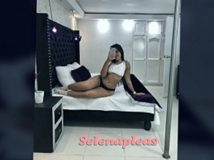 Selenapleas