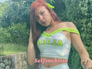 Selfsucklizz