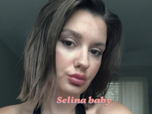 Selina_baby