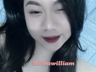 Selinawilliam