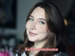 Selinsimmons