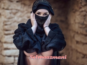 Selmaazmani