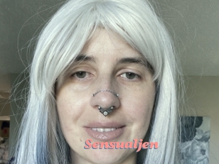 Sensualjen