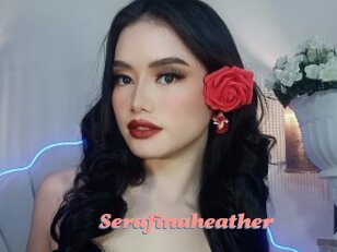 Serafinaheather
