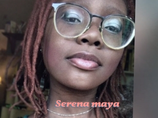 Serena_maya