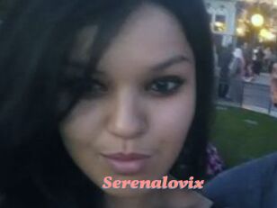 Serenalovix