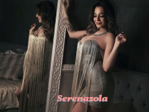 Serenazola