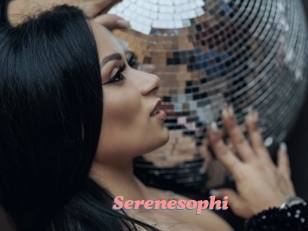 Serenesophi