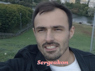 Sergeakon