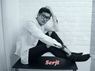 Serjt