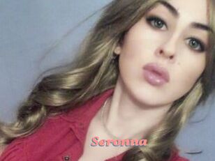 Seronna