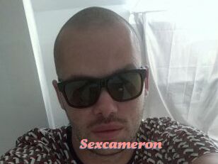 Sexcameron