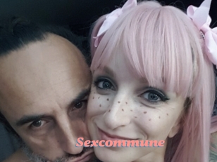 Sexcommune