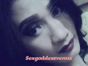 Sexgoddessvenus