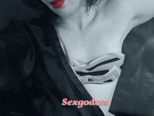 Sexgodess