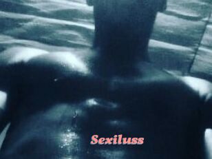 Sexiluss