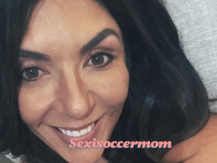 Sexisoccermom