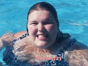 Sexwijf23