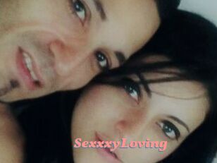 SexxxyLoving