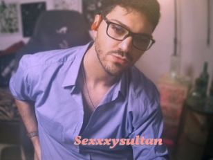 Sexxxysultan