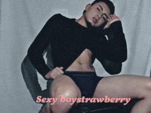 Sexy_boystrawberry