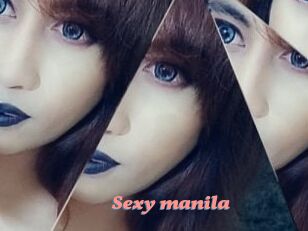 Sexy_manila