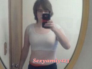 Sexyamiy123