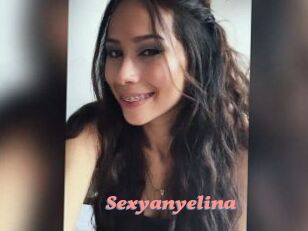 Sexyanyelina