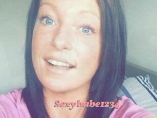 Sexybabe1234