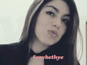 Sexybethye