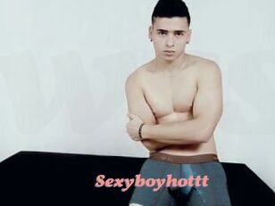 Sexyboyhottt