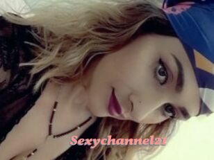 Sexychannel21