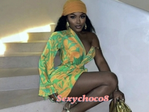 Sexychoco8