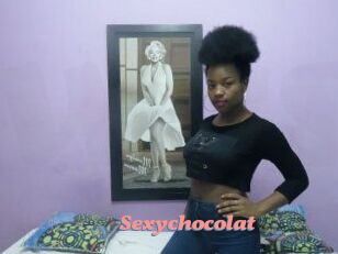 Sexychocolat