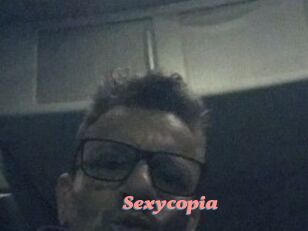 Sexycopia