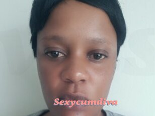 Sexycumdiva