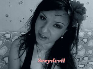 Sexydevil