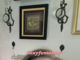 Sexyfemale69