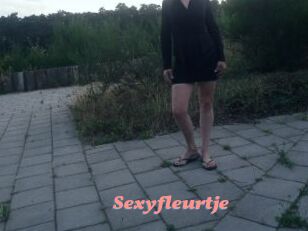 Sexyfleurtje