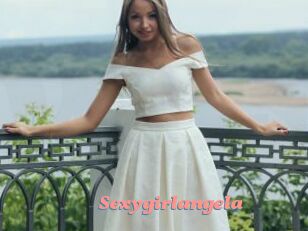 Sexygirlangela