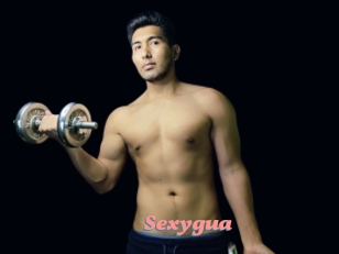 Sexygua