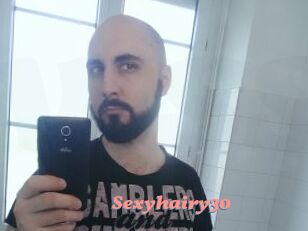 Sexyhairy30