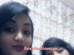 Sexyindianz4u