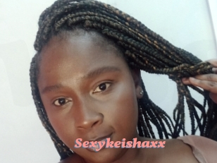 Sexykeishaxx