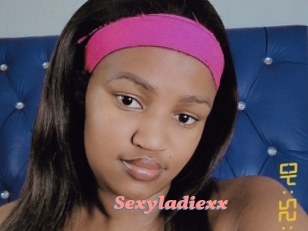 Sexyladiexx