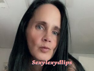 Sexylexydlips