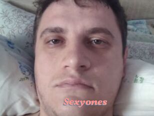 Sexyones