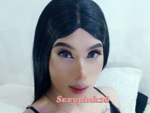 Sexypink26