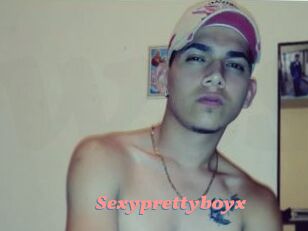 Sexyprettyboyx